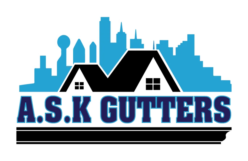 A.S.K. Gutters